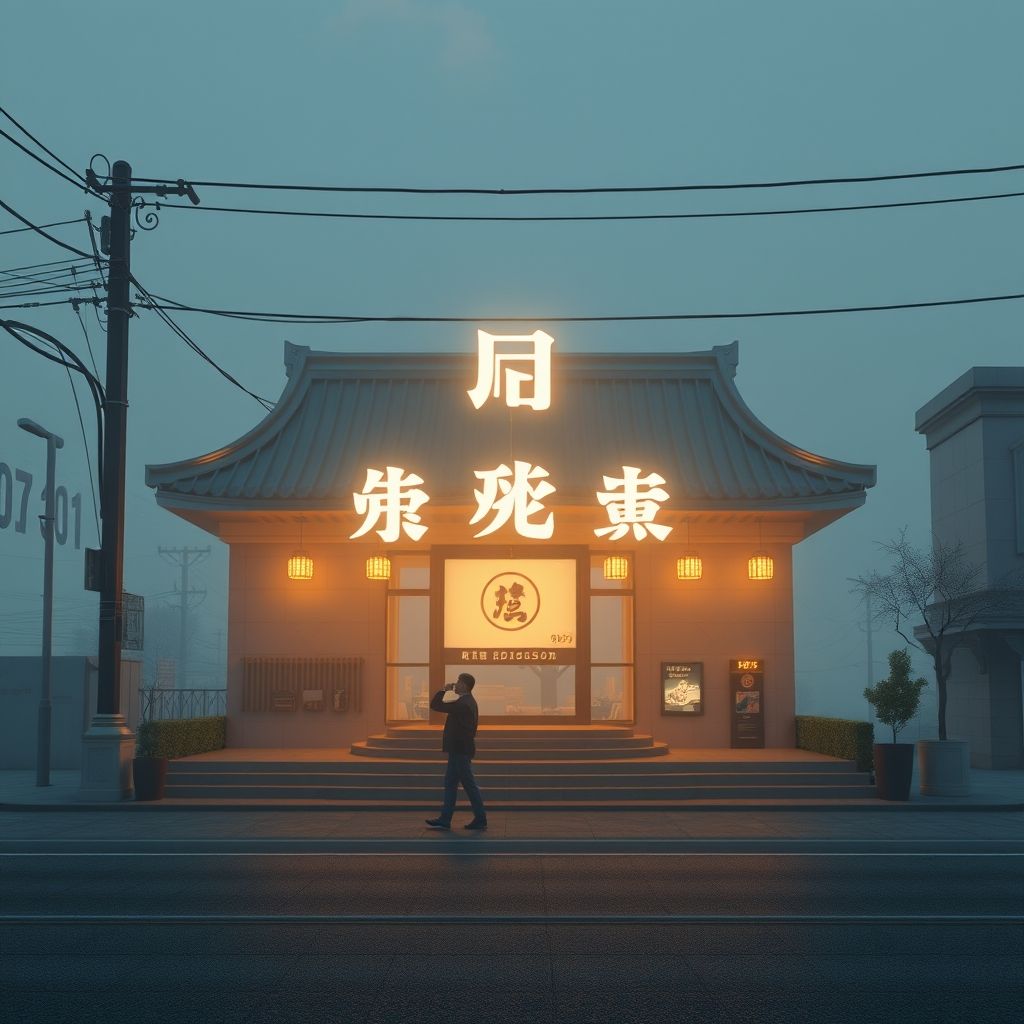 วิธีการออกแบบโลโก้ฮวงจุ้ยที่ตอบโจทย์ตลาด!